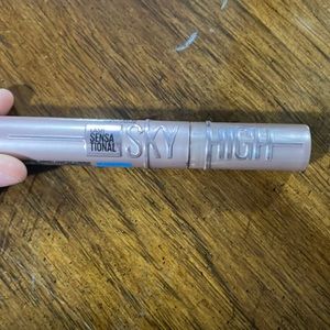 Sky high mascara